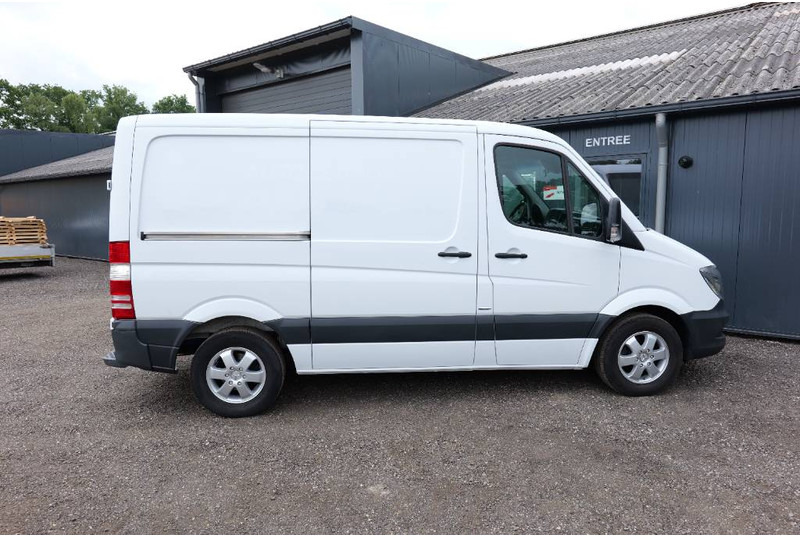 Mercedes-Benz Sprinter 316 CDI 2.2 automaat airco euro 6 L1H1 - Fourgon utilitaire: photos 3 Mercedes-Benz Sprinter 316 CDI 2.2 automaat airco euro 6 L1H1 - Fourgon utilitaire: photos 3