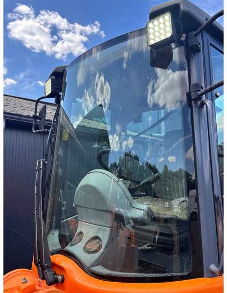 Crédit-bail Schaeff SKL 834 Terex, bucket forks Schaeff SKL 834 Terex, bucket forks: photos 11