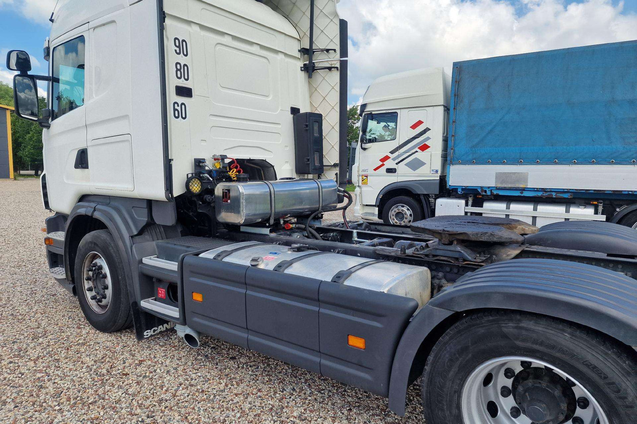 MAN HIDRAULIKA BINOTTO - Pièces de rechange pour Camion: photos 2 MAN HIDRAULIKA BINOTTO - Pièces de rechange pour Camion: photos 2