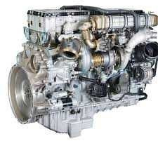 Blok silnika NOWY Mercedes om473 Class Setra Jaguar MTU - Moteur: photos 1 Blok silnika NOWY Mercedes om473 Class Setra Jaguar MTU - Moteur: photos 1