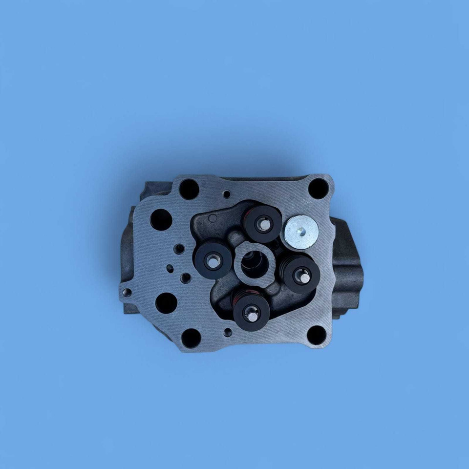 Głowica do silnika Mercedes om 501/541 Jaguar ROPA CLAAS e5 stg3 - Moteur: photos 2 Głowica do silnika Mercedes om 501/541 Jaguar ROPA CLAAS e5 stg3 - Moteur: photos 2