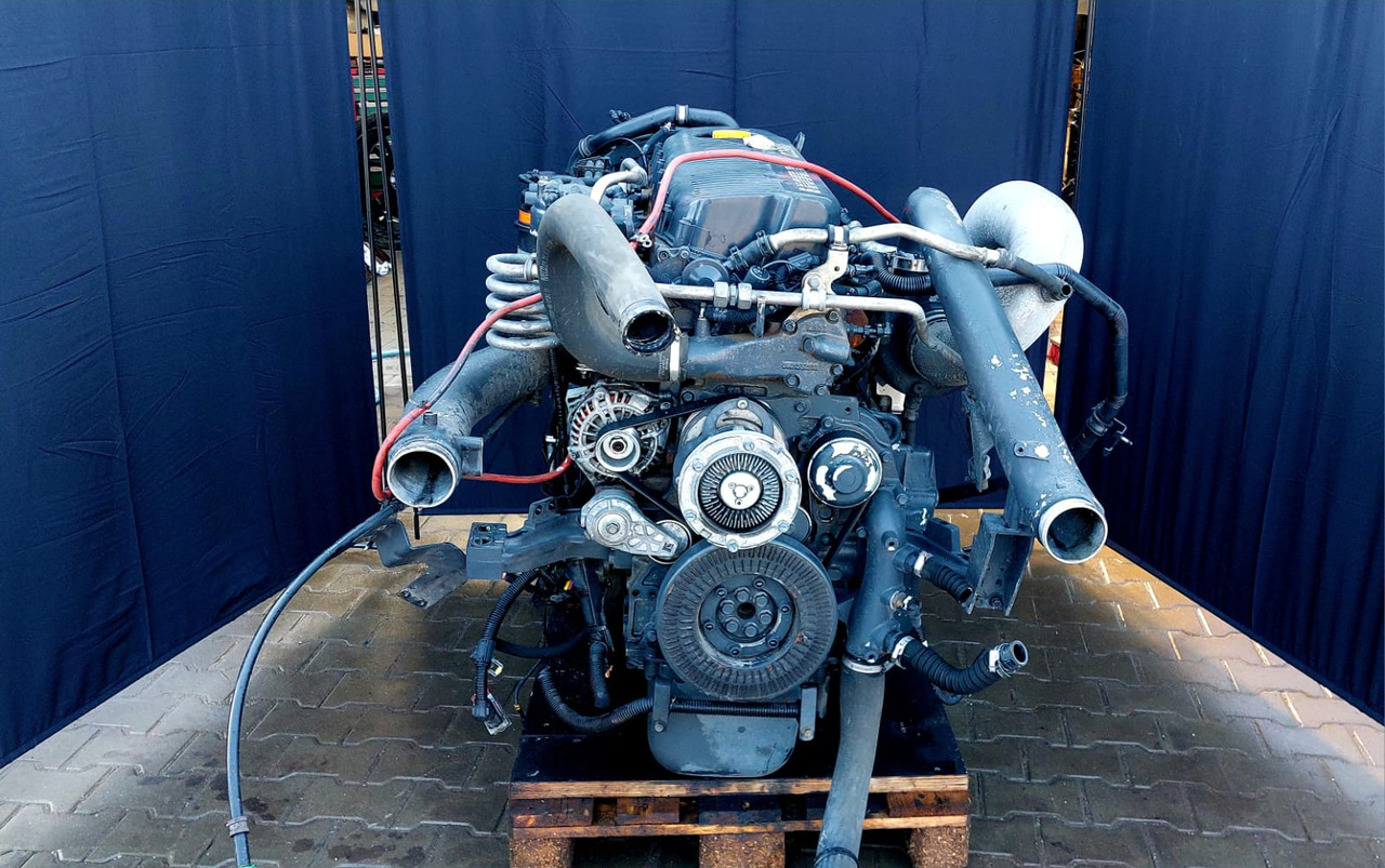 Iveco Corsor 9 gwarancja F2CFE613A F2CFE614A F2CFE611A CASE New Holland CNH Irisbus Irizar Iveco - Moteur pour Camion: photos 1 Iveco Corsor 9 gwarancja F2CFE613A F2CFE614A F2CFE611A CASE New Holland CNH Irisbus Irizar Iveco - Moteur pour Camion: photos 1