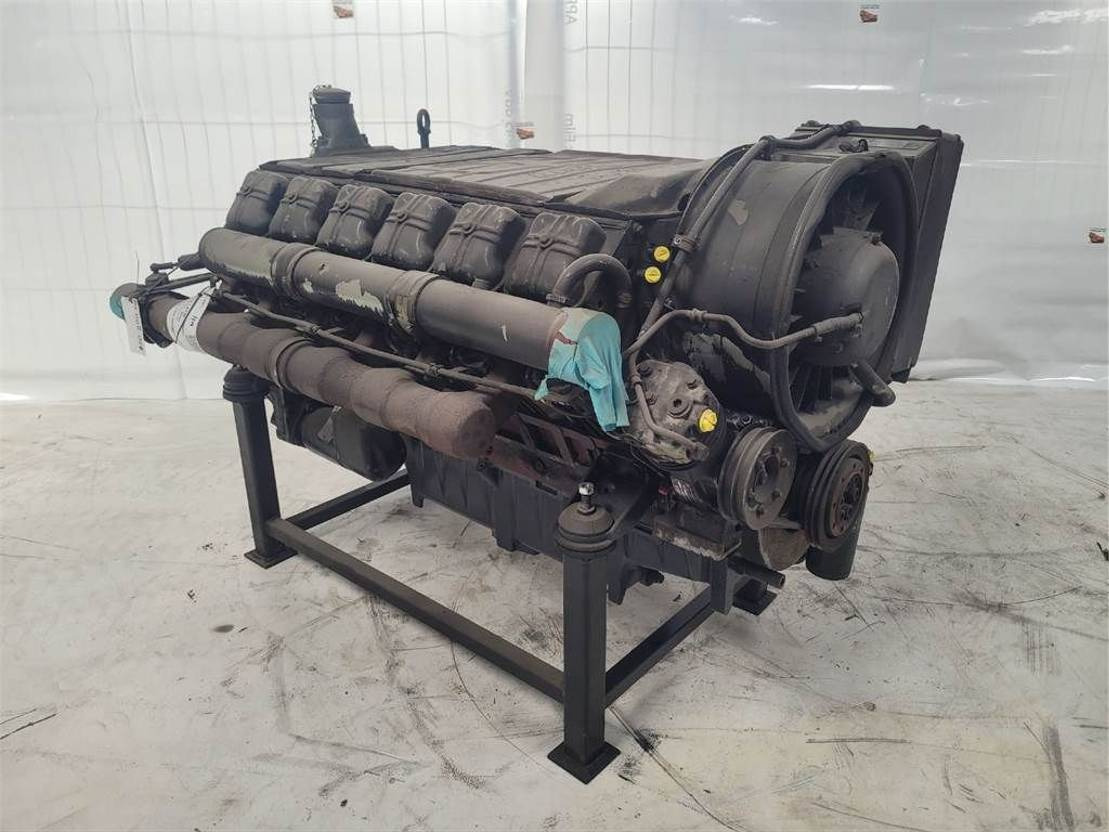 LIEBHERR Regeneracja Serwis Remont Naprawa D924 926 TI D934 936 L946 V12 9508 - Moteur pour Matériel industriel: photos 2 LIEBHERR Regeneracja Serwis Remont Naprawa D924 926 TI D934 936 L946 V12 9508 - Moteur pour Matériel industriel: photos 2