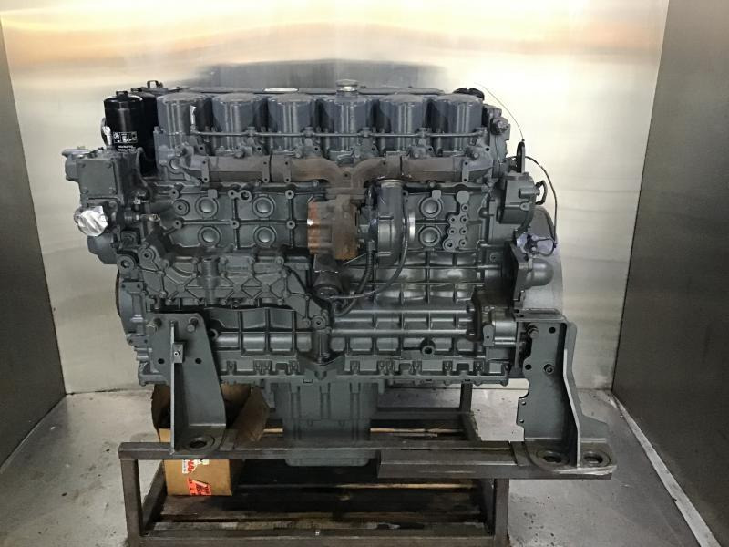 LIEBHERR Regeneracja Serwis Remont Naprawa D924 926 TI D934 936 L946 V12 9508 - Moteur pour Matériel industriel: photos 3 LIEBHERR Regeneracja Serwis Remont Naprawa D924 926 TI D934 936 L946 V12 9508 - Moteur pour Matériel industriel: photos 3