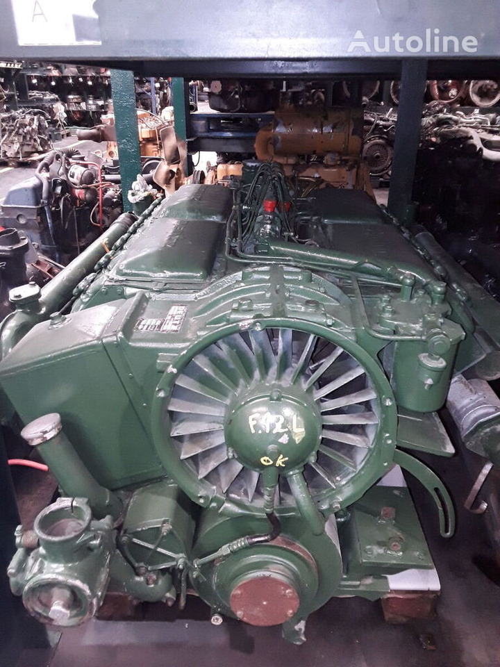 LIEBHERR Regeneracja Serwis Remont Naprawa D924 926 TI D934 936 L946 V12 9508 - Moteur pour Matériel industriel: photos 4 LIEBHERR Regeneracja Serwis Remont Naprawa D924 926 TI D934 936 L946 V12 9508 - Moteur pour Matériel industriel: photos 4