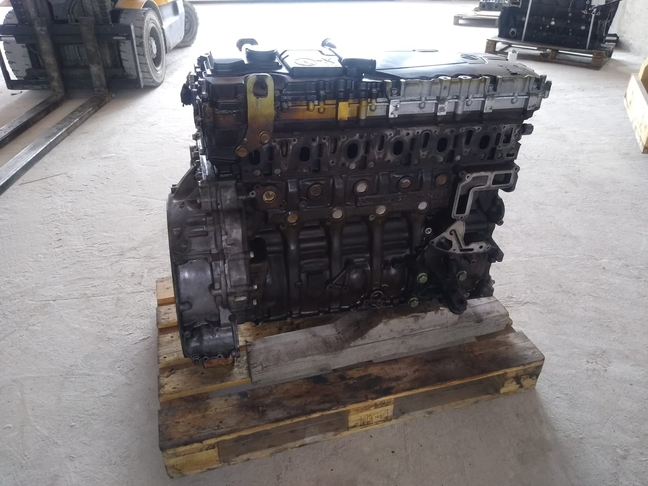 MERCEDES-BENZ REGENERACJA NAPRAWA REMONT SILNIK Om: 473 , om 472 , om 471 , om 470 , om 934 , om 936 mp4 mp5 Om: 501 ,om 541, om 457 ,om 460 ,om 904 , om 906, om 924, om 926 Om: 502 V8, 503 V10, 504 V12 Om: 401, 42 - Moteur pour Camion: photos 1 MERCEDES-BENZ REGENERACJA NAPRAWA REMONT SILNIK Om: 473 , om 472 , om 471 , om 470 , om 934 , om 936 mp4 mp5 Om: 501 ,om 541, om 457 ,om 460 ,om 904 , om 906, om 924, om 926 Om: 502 V8, 503 V10, 504 V12 Om: 401, 42 - Moteur pour Camion: photos 1
