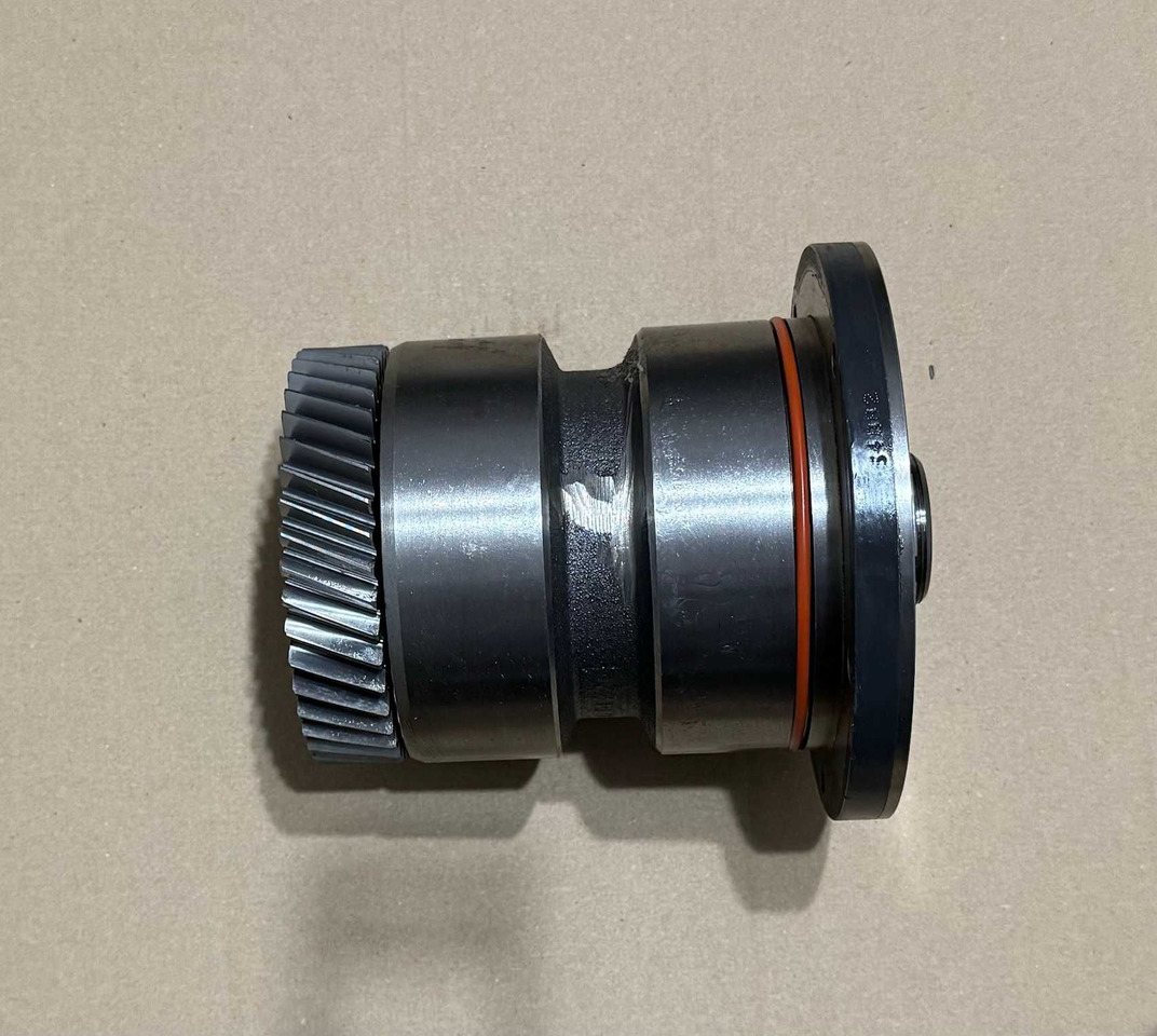 Mercedes MTU PRZYSTAWKA odbioru mocy PTO pompy hydrauliki Setra Class - Pompe hydraulique pour Camion: photos 3 Mercedes MTU PRZYSTAWKA odbioru mocy PTO pompy hydrauliki Setra Class - Pompe hydraulique pour Camion: photos 3