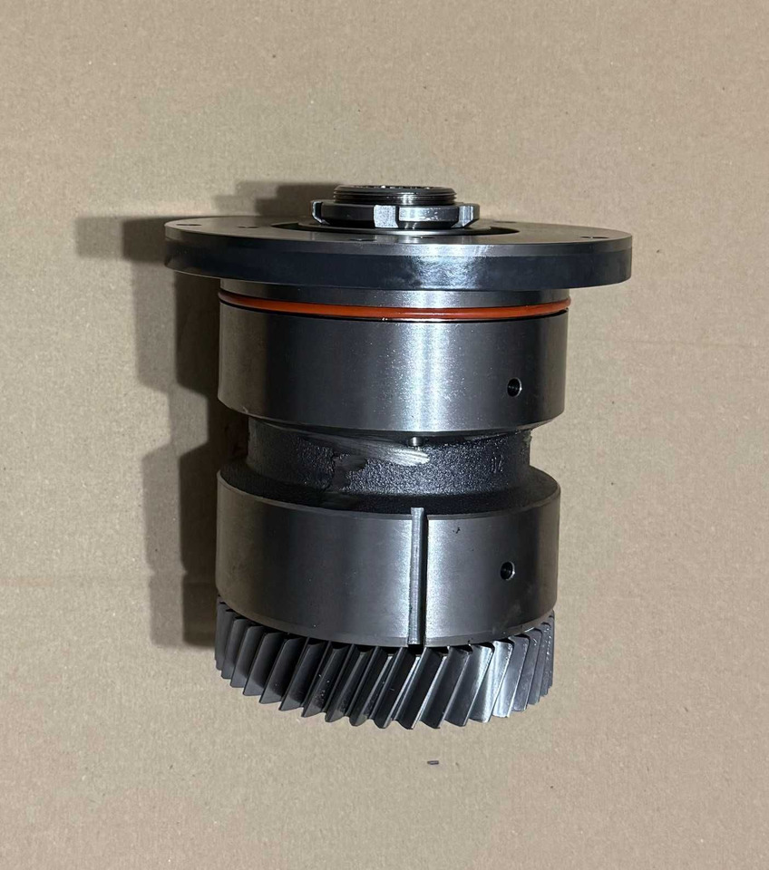 Mercedes MTU PRZYSTAWKA odbioru mocy PTO pompy hydrauliki Setra Class - Pompe hydraulique pour Camion: photos 1 Mercedes MTU PRZYSTAWKA odbioru mocy PTO pompy hydrauliki Setra Class - Pompe hydraulique pour Camion: photos 1