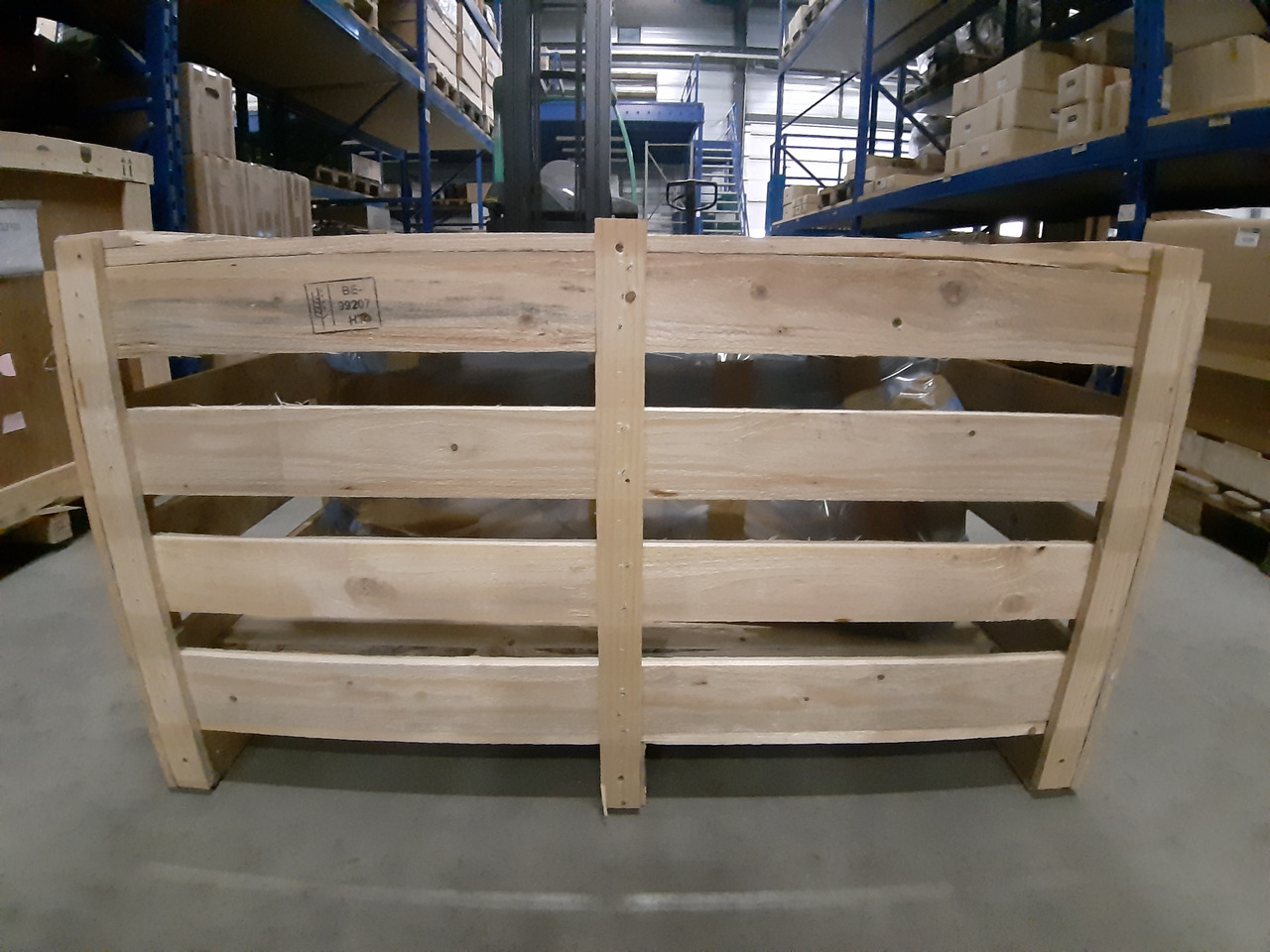 Isuzu NEW SHORT BLOCK 6HK1 TIER 4 / STAGE 4 / TIER 5 / Stage 5 - Moteur pour Pelle: photos 4 Isuzu NEW SHORT BLOCK 6HK1 TIER 4 / STAGE 4 / TIER 5 / Stage 5 - Moteur pour Pelle: photos 4