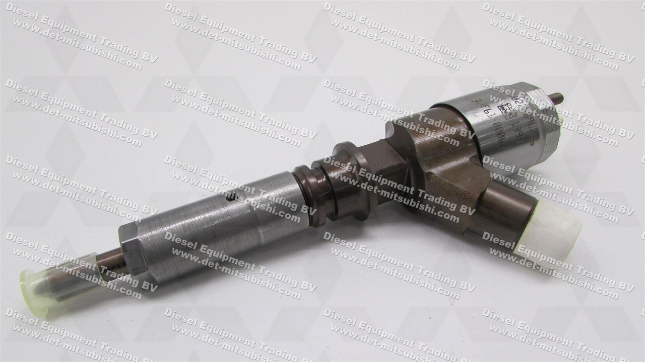 MITSUBISHI INJECTOR ASM; FUEL D06FD (CAT) - Pompe haute pression pour Matériel industriel: photos 1 MITSUBISHI INJECTOR ASM; FUEL D06FD (CAT) - Pompe haute pression pour Matériel industriel: photos 1