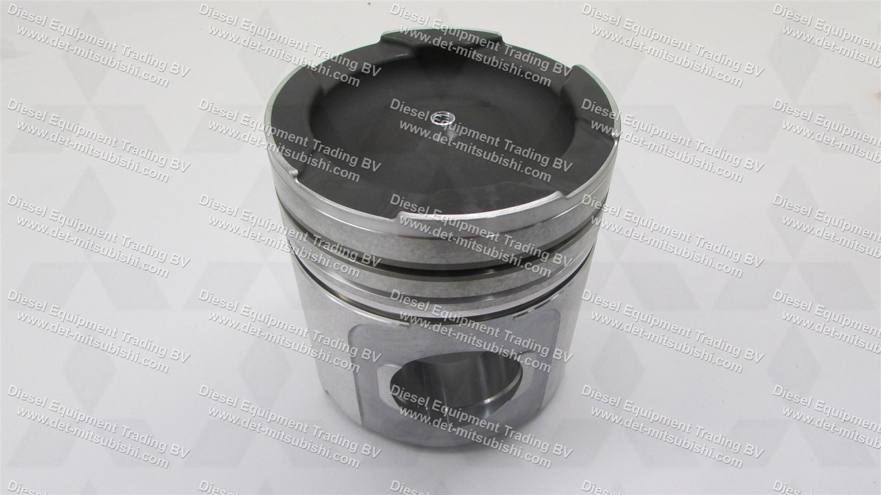 MITSUBISHI PISTON STD. Ø170mm. S6R,S12R,S16R - Pistons/ Anneaux/ Manchons pour Matériel industriel: photos 1 MITSUBISHI PISTON STD. Ø170mm. S6R,S12R,S16R - Pistons/ Anneaux/ Manchons pour Matériel industriel: photos 1