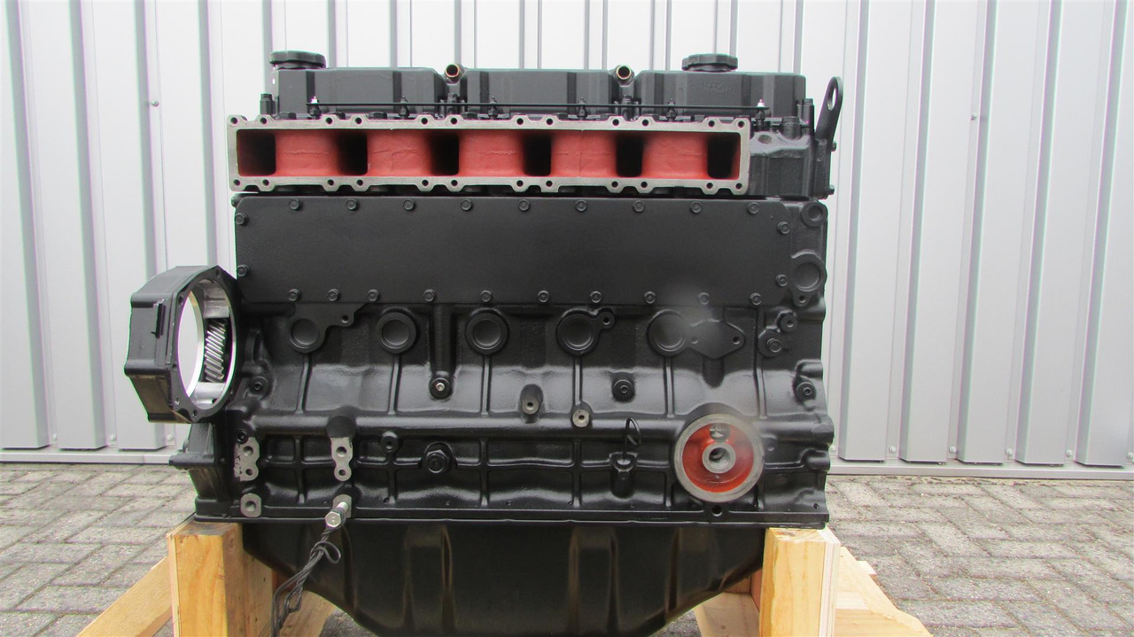 Mitsubishi NEW Long block S6S - Bloc-cylindres pour Chariot élévateur: photos 2 Mitsubishi NEW Long block S6S - Bloc-cylindres pour Chariot élévateur: photos 2
