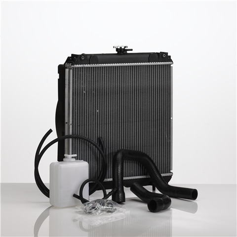 Mitsubishi RADIATOR KITS L3E - S3L2 - S4L2- S4S - Radiateur pour Matériel industriel: photos 4 Mitsubishi RADIATOR KITS L3E - S3L2 - S4L2- S4S - Radiateur pour Matériel industriel: photos 4