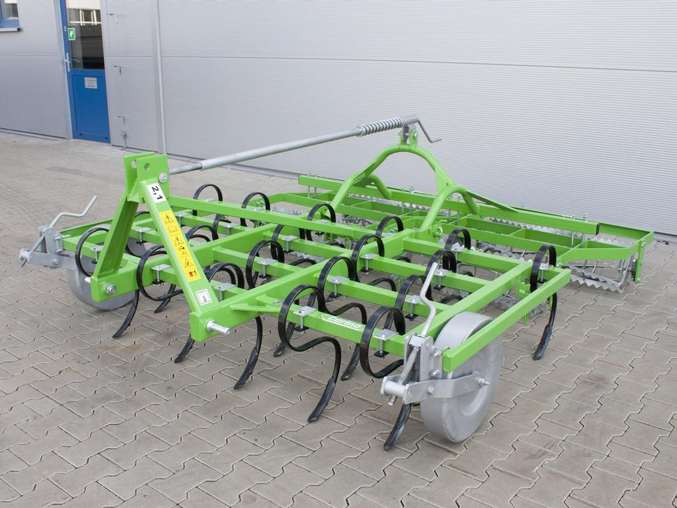 Bomet Saatbettkombination / Tilling set / Cultivateur / Aggregato di coltivazione / Культиватор / Agregat uprawowy - Bineuse: photos 1 Bomet Saatbettkombination / Tilling set / Cultivateur / Aggregato di coltivazione / Культиватор / Agregat uprawowy - Bineuse: photos 1