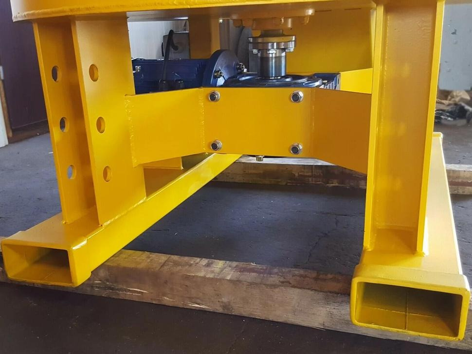 DC Betonmischer / Electric concrete mixer / Malaxeur à béton électrique / Betoniera / Бетономешалка с электроприводом / Betoniarka elektryczna 400 l - Bétonnière: photos 5 DC Betonmischer / Electric concrete mixer / Malaxeur à béton électrique / Betoniera / Бетономешалка с электроприводом / Betoniarka elektryczna 400 l - Bétonnière: photos 5