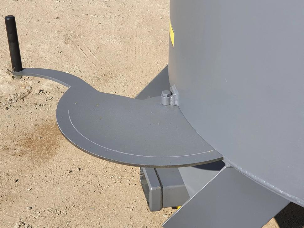 DC Betonmischer / Hydraulic concrete mixer / Malaxeur à béton hydraulique / Betoniera / Бетономешалка с гидравлическим приводом / Betoniarka hydrauliczna 1000 l - Bétonnière: photos 4 DC Betonmischer / Hydraulic concrete mixer / Malaxeur à béton hydraulique / Betoniera / Бетономешалка с гидравлическим приводом / Betoniarka hydrauliczna 1000 l - Bétonnière: photos 4