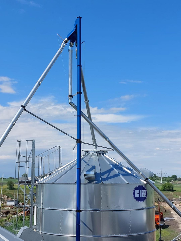 Crédit-bail Dozamech Saug-Druckgebläse / Suction and pressure blower / Suceuse à grains / Trasportatore / Пневматический вдуватель / Dmuchawa ssąco-tłocząca T-420 Dozamech Saug-Druckgebläse / Suction and pressure blower / Suceuse à grains / Trasportatore / Пневматический вдуватель / Dmuchawa ssąco-tłocząca T-420: photos 21 Crédit-bail Dozamech Saug-Druckgebläse / Suction and pressure blower / Suceuse à grains / Trasportatore / Пневматический вдуватель / Dmuchawa ssąco-tłocząca T-420 Dozamech Saug-Druckgebläse / Suction and pressure blower / Suceuse à grains / Trasportatore / Пневматический вдуватель / Dmuchawa ssąco-tłocząca T-420: photos 21