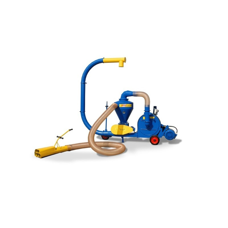 Crédit-bail Dozamech Saug-Druckgebläse / Suction and pressure blower / Suceuse à grains / Trasportatore / Пневматический вдуватель / Dmuchawa ssąco-tłocząca T-420 Dozamech Saug-Druckgebläse / Suction and pressure blower / Suceuse à grains / Trasportatore / Пневматический вдуватель / Dmuchawa ssąco-tłocząca T-420: photos 11 Crédit-bail Dozamech Saug-Druckgebläse / Suction and pressure blower / Suceuse à grains / Trasportatore / Пневматический вдуватель / Dmuchawa ssąco-tłocząca T-420 Dozamech Saug-Druckgebläse / Suction and pressure blower / Suceuse à grains / Trasportatore / Пневматический вдуватель / Dmuchawa ssąco-tłocząca T-420: photos 11