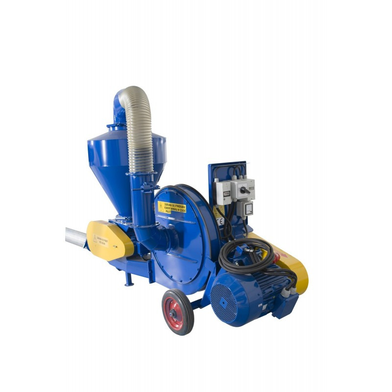Crédit-bail Dozamech Saug-Druckgebläse / Suction and pressure blower / Suceuse à grains / Trasportatore / Пневматический вдуватель / Dmuchawa ssąco-tłocząca T-420 Dozamech Saug-Druckgebläse / Suction and pressure blower / Suceuse à grains / Trasportatore / Пневматический вдуватель / Dmuchawa ssąco-tłocząca T-420: photos 12 Crédit-bail Dozamech Saug-Druckgebläse / Suction and pressure blower / Suceuse à grains / Trasportatore / Пневматический вдуватель / Dmuchawa ssąco-tłocząca T-420 Dozamech Saug-Druckgebläse / Suction and pressure blower / Suceuse à grains / Trasportatore / Пневматический вдуватель / Dmuchawa ssąco-tłocząca T-420: photos 12