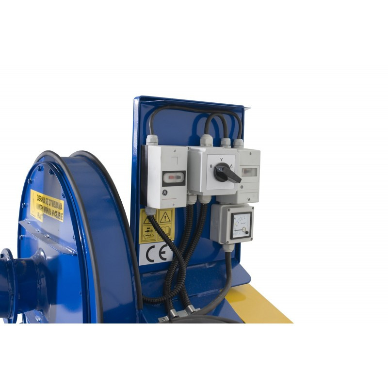 Crédit-bail Dozamech Saug-Druckgebläse / Suction and pressure blower / Suceuse à grains / Trasportatore / Пневматический вдуватель / Dmuchawa ssąco-tłocząca T-420 Dozamech Saug-Druckgebläse / Suction and pressure blower / Suceuse à grains / Trasportatore / Пневматический вдуватель / Dmuchawa ssąco-tłocząca T-420: photos 13 Crédit-bail Dozamech Saug-Druckgebläse / Suction and pressure blower / Suceuse à grains / Trasportatore / Пневматический вдуватель / Dmuchawa ssąco-tłocząca T-420 Dozamech Saug-Druckgebläse / Suction and pressure blower / Suceuse à grains / Trasportatore / Пневматический вдуватель / Dmuchawa ssąco-tłocząca T-420: photos 13