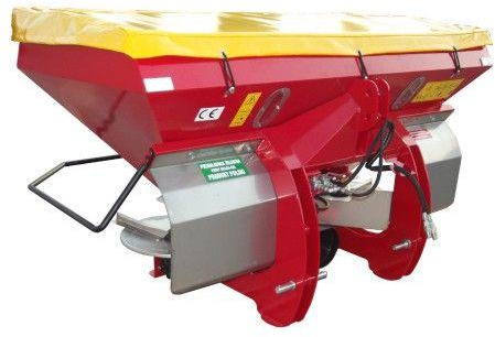 Grass-Rol Düngerstreuer / Fertilizer spreader / Epandeur d'engrais / Spandiconcime / Rozsiewacz nawozu / Разбрасыватель удобрений 1600 l - Distributeur d'engrais: photos 1 Grass-Rol Düngerstreuer / Fertilizer spreader / Epandeur d'engrais / Spandiconcime / Rozsiewacz nawozu / Разбрасыватель удобрений 1600 l - Distributeur d'engrais: photos 1
