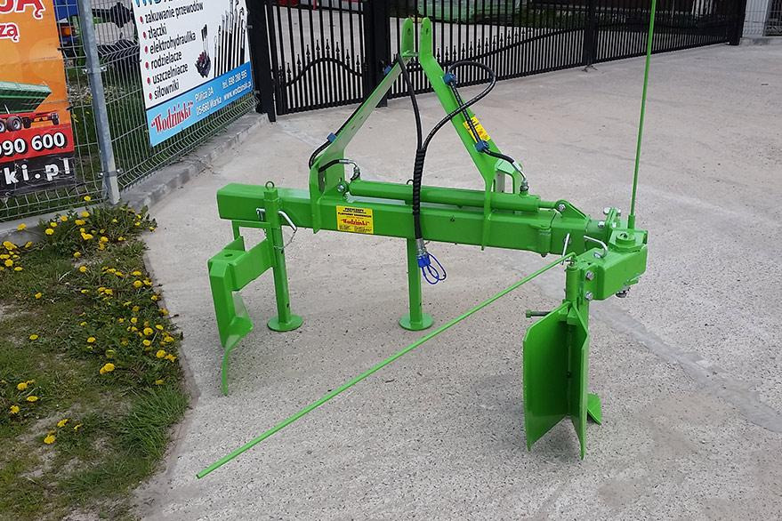 Wodziński Gartensämaschine / Planter / Planteuse / Sembradora / Seminatrice da giardino / Садовая сажалка / Sadzarka międzysłupowa - Semoir/ Planteuse: photos 2 Wodziński Gartensämaschine / Planter / Planteuse / Sembradora / Seminatrice da giardino / Садовая сажалка / Sadzarka międzysłupowa - Semoir/ Planteuse: photos 2