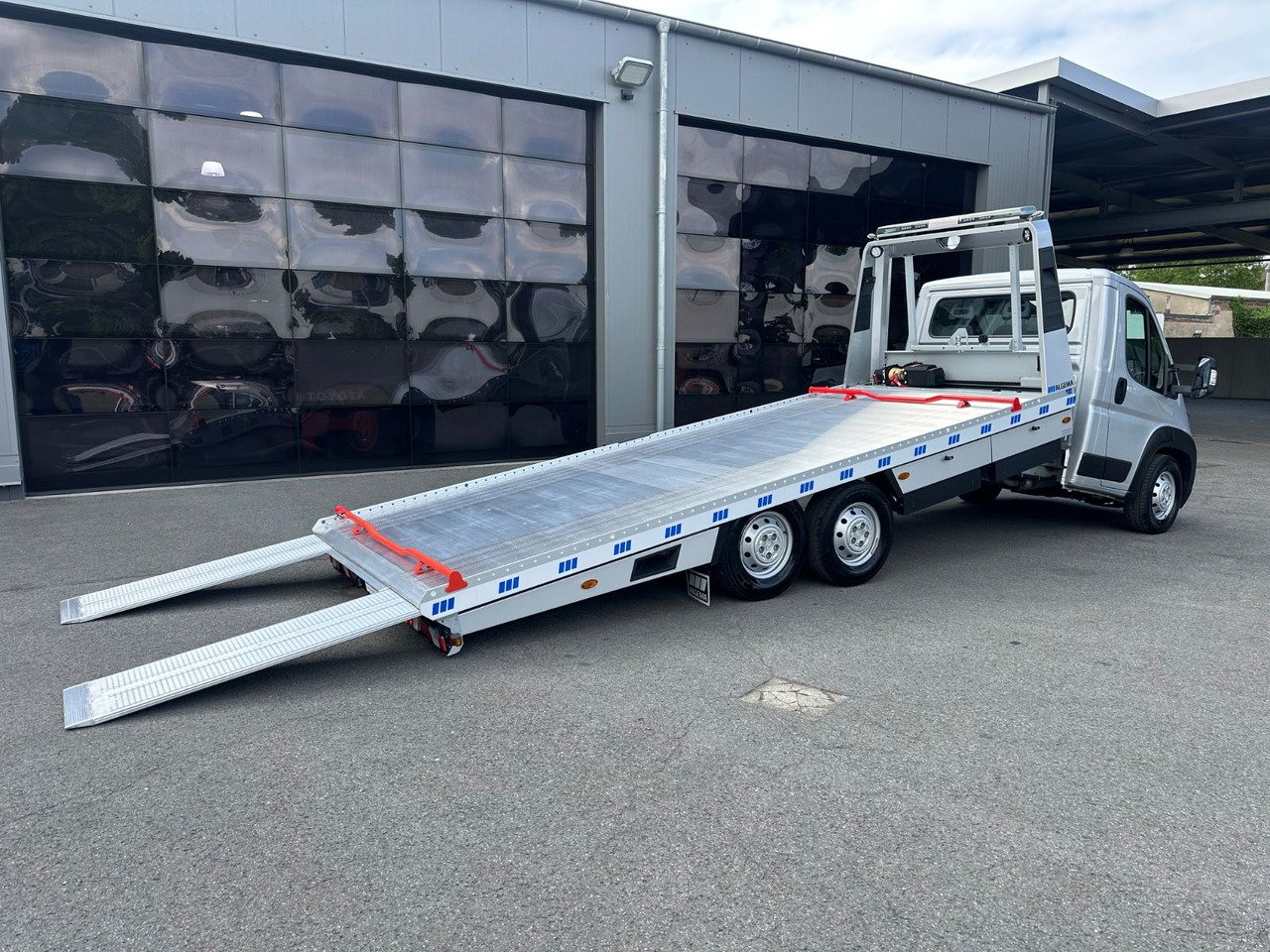 Algema Opel Movano & ALGEMA Blitzlader2 /3,1to Nutzlast Algema Opel Movano & ALGEMA Blitzlader2 /3,1to Nutzlast - Camion porte-voitures, Véhicule utilitaire: photos 3 Algema Opel Movano & ALGEMA Blitzlader2 /3,1to Nutzlast Algema Opel Movano & ALGEMA Blitzlader2 /3,1to Nutzlast - Camion porte-voitures, Véhicule utilitaire: photos 3