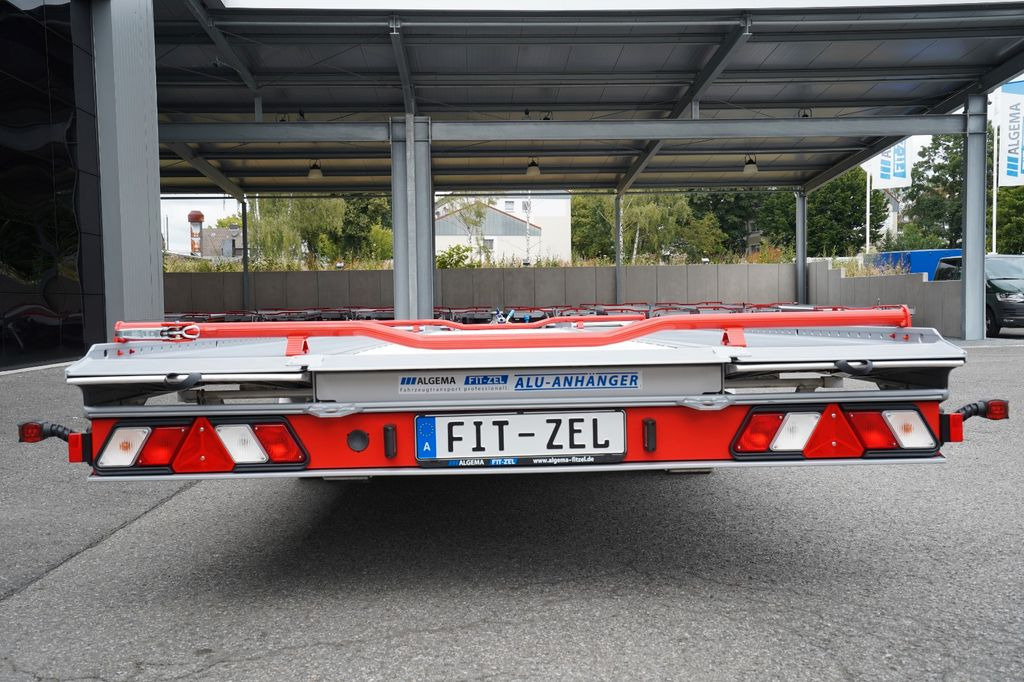Fitzel EURO-TRANS 35-21/48 X PROFI-EDITION // E-WINDE - Remorque porte-voitures: photos 4 Fitzel EURO-TRANS 35-21/48 X PROFI-EDITION // E-WINDE - Remorque porte-voitures: photos 4