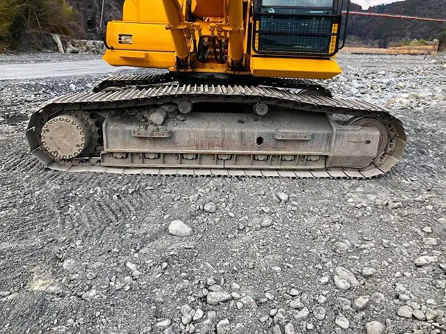 KOMATSU PC350-8 - Pelle sur chenille: photos 4 KOMATSU PC350-8 - Pelle sur chenille: photos 4