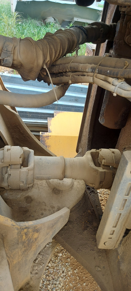 VOLVO L350F - Chargeuse sur pneus: photos 3 VOLVO L350F - Chargeuse sur pneus: photos 3