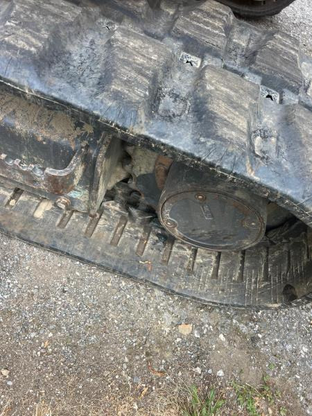 Case CX75C SR PELLE 8,5T - Pelle sur chenille: photos 5 Case CX75C SR PELLE 8,5T - Pelle sur chenille: photos 5