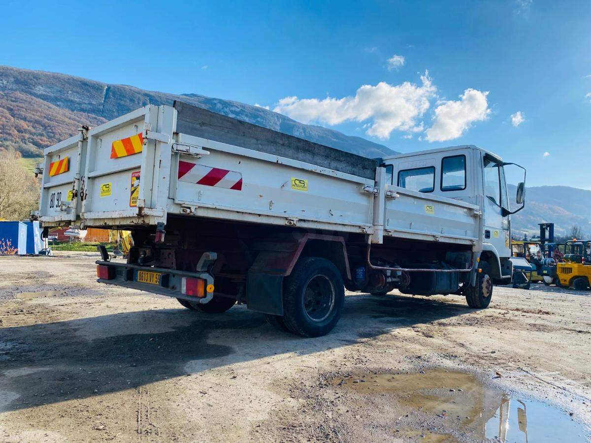 Iveco 75E14 (NET DE TVA) CAMION BENNE 7,5T - Camion benne: photos 5 Iveco 75E14 (NET DE TVA) CAMION BENNE 7,5T - Camion benne: photos 5