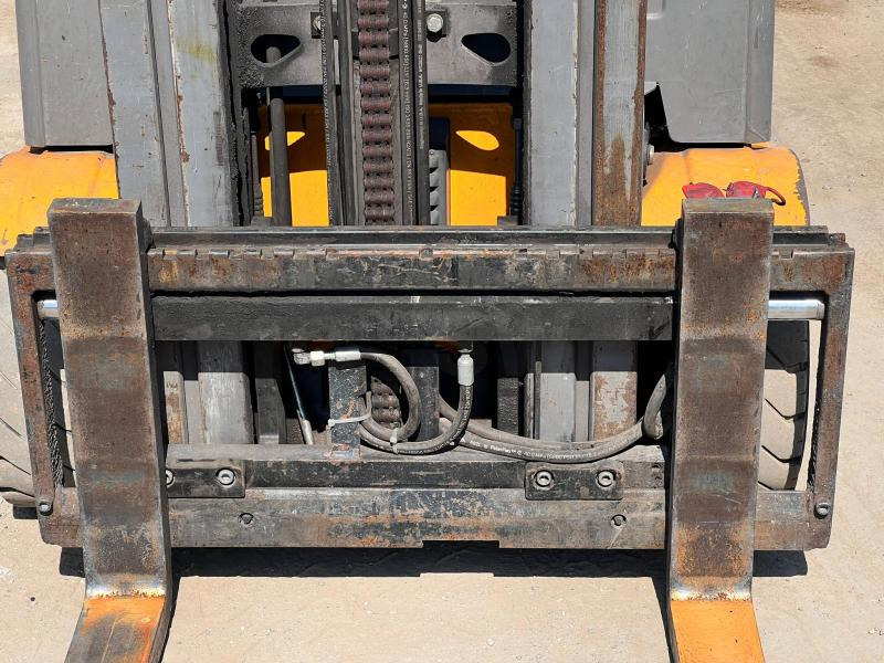 Jungheinrich EFG316K Chariot élévateur électrique 1,6T - Chariot élévateur électrique: photos 3 Jungheinrich EFG316K Chariot élévateur électrique 1,6T - Chariot élévateur électrique: photos 3