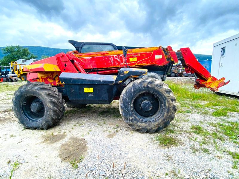 MANITOU MT 928-4 Chariot télescopique 9M (NET DE TVA) - Chariot à mât rétractable: photos 2 MANITOU MT 928-4 Chariot télescopique 9M (NET DE TVA) - Chariot à mât rétractable: photos 2