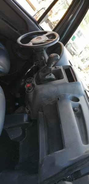 Mega MULTITRUCK ELECTRIQUE POUR PIÈCE - Véhicule utilitaire benne, Utilitaire électrique: photos 5 Mega MULTITRUCK ELECTRIQUE POUR PIÈCE - Véhicule utilitaire benne, Utilitaire électrique: photos 5