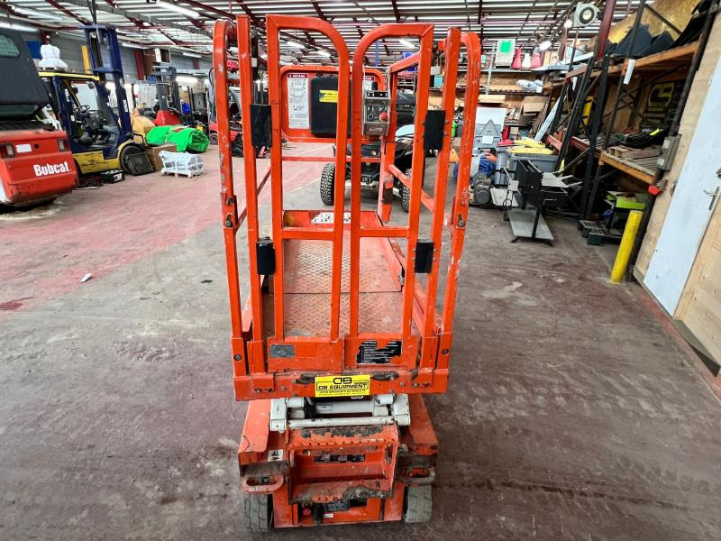 Snorkel S3215E NACELLE CISEAUX 6,5M Electrique - Nacelle ciseaux: photos 3 Snorkel S3215E NACELLE CISEAUX 6,5M Electrique - Nacelle ciseaux: photos 3