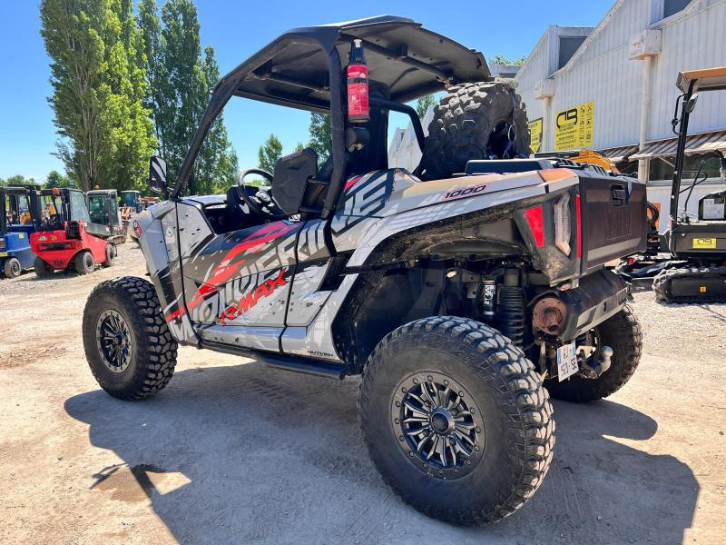 Yamaha BUGGY SSV RMAX 1000 WOLVERINE - SUV: photos 3 Yamaha BUGGY SSV RMAX 1000 WOLVERINE - SUV: photos 3