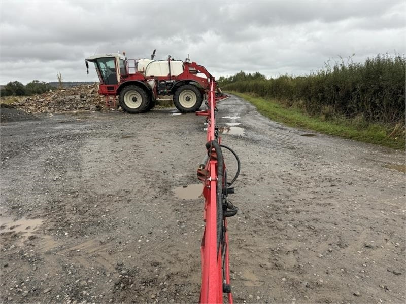 Pulvé porté Agrifac Condor 36m Self Propelled Sprayer: photos 15