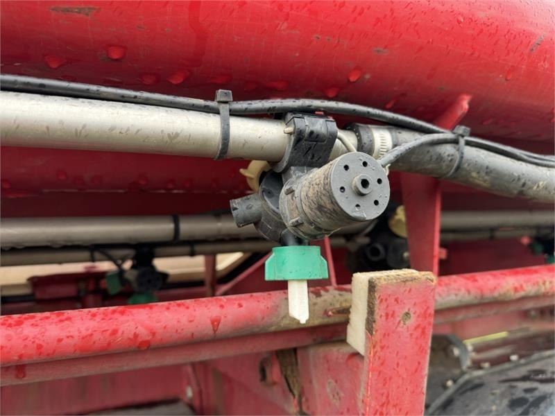 Pulvé porté Agrifac Condor 36m Self Propelled Sprayer: photos 13