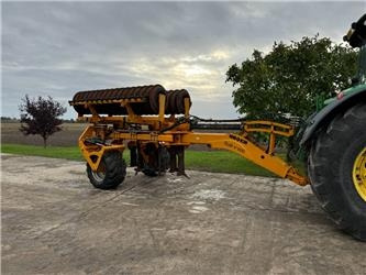 Brock Sub V 600 Subsoiler - Bineuse: photos 1 Brock Sub V 600 Subsoiler - Bineuse: photos 1