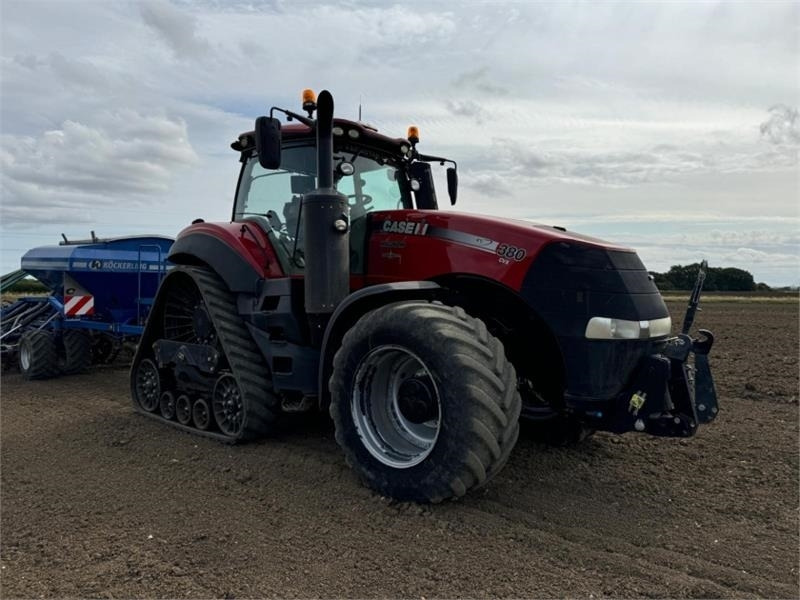 Case Case Magnum 380 CVX Rowtrac **Video Below** - Tracteur agricole: photos 3 Case Case Magnum 380 CVX Rowtrac **Video Below** - Tracteur agricole: photos 3