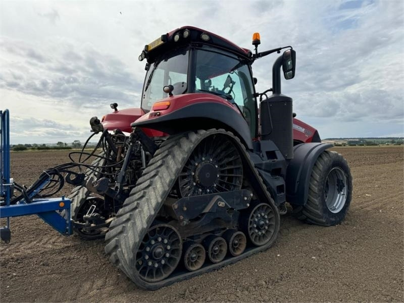 Case Case Magnum 380 CVX Rowtrac **Video Below** - Tracteur agricole: photos 4 Case Case Magnum 380 CVX Rowtrac **Video Below** - Tracteur agricole: photos 4