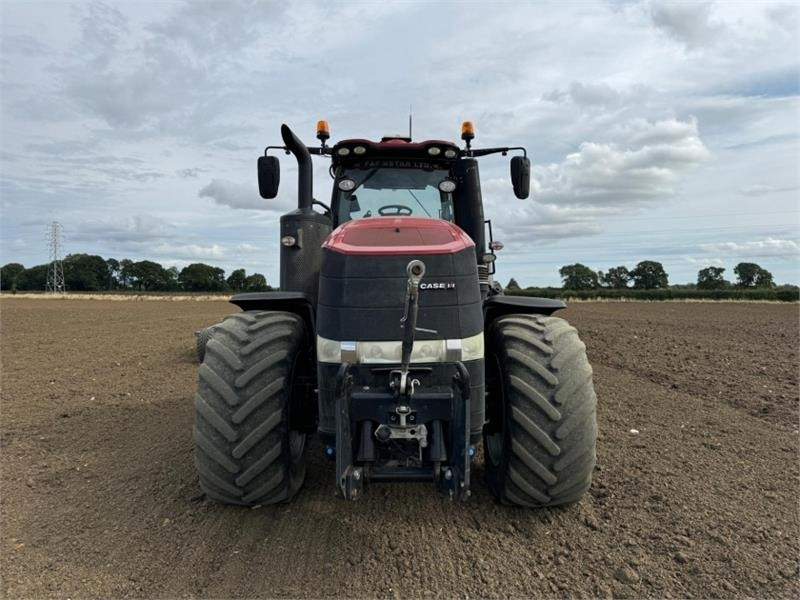 Case Case Magnum 380 CVX Rowtrac **Video Below** - Tracteur agricole: photos 5 Case Case Magnum 380 CVX Rowtrac **Video Below** - Tracteur agricole: photos 5