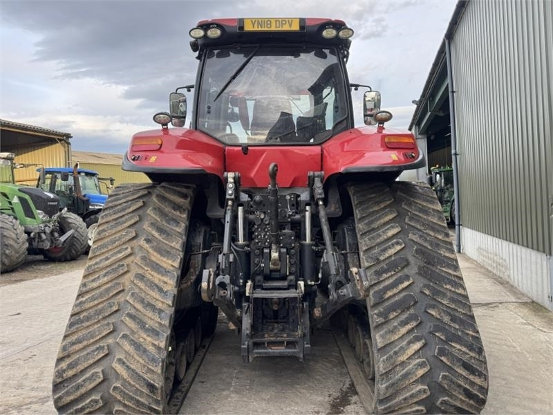 Case Magnum 380 CVX Rowtrac **Video Below** - Tracteur agricole: photos 5 Case Magnum 380 CVX Rowtrac **Video Below** - Tracteur agricole: photos 5