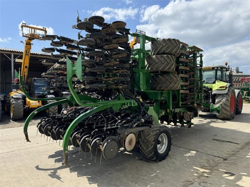 Great Plains Centurion 600 Seed Drill  - Combiné de semis: photos 5 Great Plains Centurion 600 Seed Drill  - Combiné de semis: photos 5