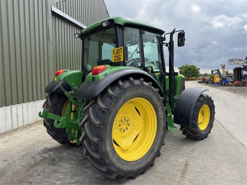 John Deere John Deere 6320 SE **Low Hours** **No VAT** - Tracteur agricole: photos 2 John Deere John Deere 6320 SE **Low Hours** **No VAT** - Tracteur agricole: photos 2