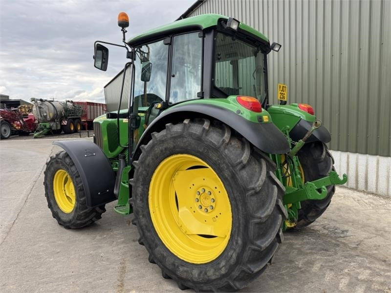 John Deere John Deere 6320 SE **Low Hours** **No VAT** - Tracteur agricole: photos 4 John Deere John Deere 6320 SE **Low Hours** **No VAT** - Tracteur agricole: photos 4
