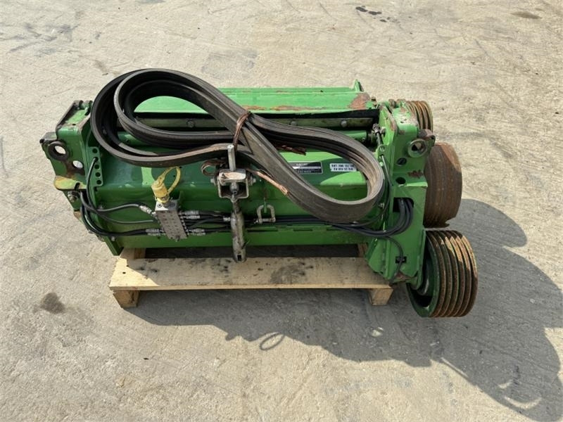 John Deere John Deere Kernal Processor - Autochargeuse: photos 3 John Deere John Deere Kernal Processor - Autochargeuse: photos 3