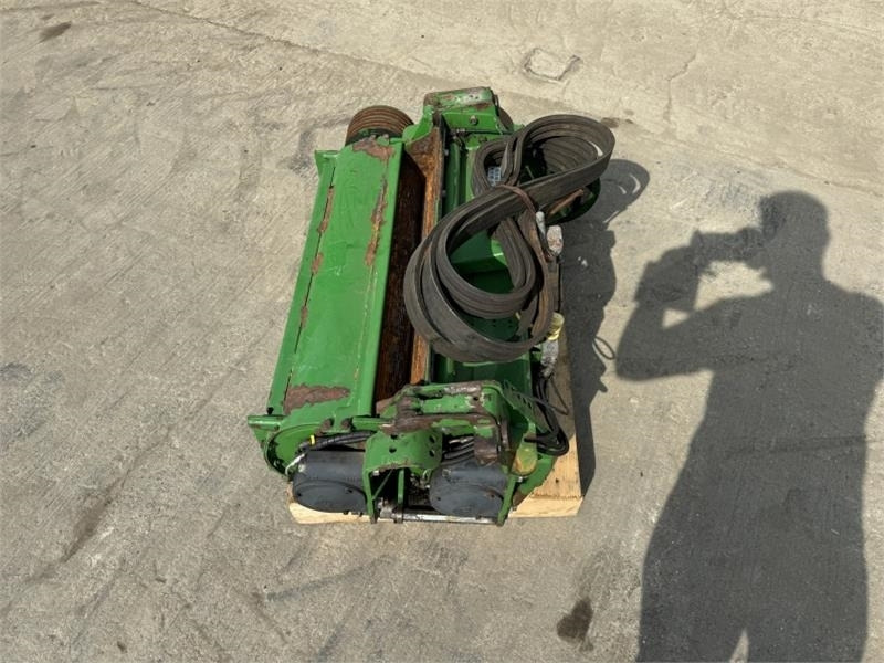 John Deere John Deere Kernal Processor - Autochargeuse: photos 2 John Deere John Deere Kernal Processor - Autochargeuse: photos 2