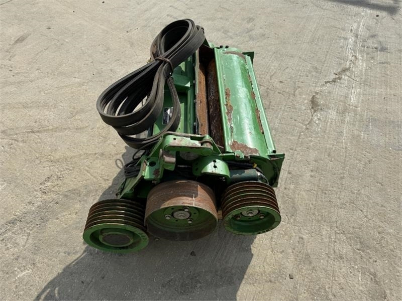 John Deere Kernal Processor  - Autochargeuse: photos 4 John Deere Kernal Processor  - Autochargeuse: photos 4